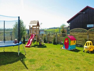 Vakantiepark Gaski Buitenaudio-opname 3