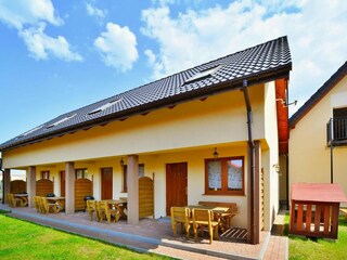 Parc de vacances Gaski Enregistrement extérieur 5