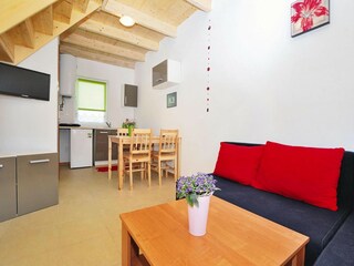 Parco vacanze Gaski Caratteristiche 15