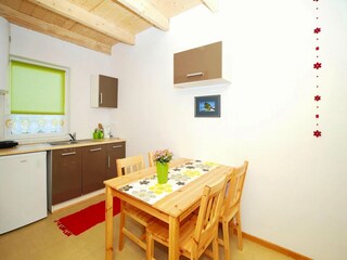 Parco vacanze Gaski Caratteristiche 12