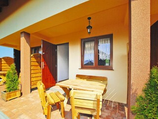 Vakantiepark Gaski Buitenaudio-opname 2