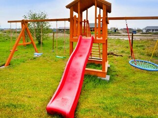 Vakantiepark Gaski Buitenaudio-opname 9