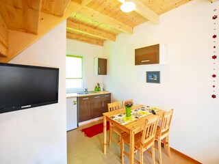 Parco vacanze Gaski Caratteristiche 18