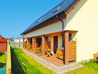 Holiday park Gaski Outdoor Recording 7