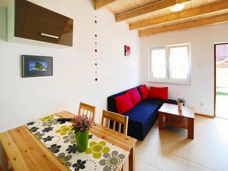 Parco vacanze Gaski Caratteristiche 22