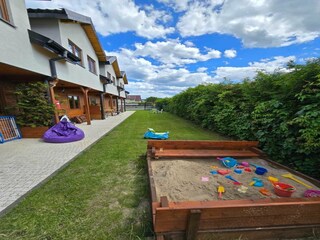 Casa de vacaciones Sarbinowo  30