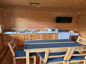 Comfortabele vakantiehuizen vlakbij de zee