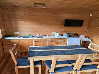 Vakantiehuis Sarbinowo Kenmerken 1