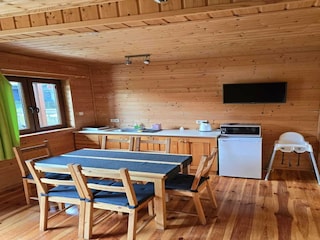 Casa de vacaciones Sarbinowo Características 8