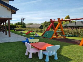 Maison de vacances Sarbinowo  26