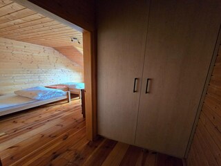 Vakantiehuis Sarbinowo Kenmerken 8