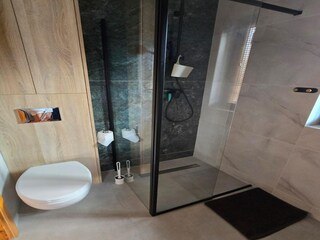 Casa de vacaciones Sarbinowo Características 5