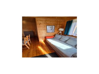 Vakantiehuis Sarbinowo Kenmerken 4