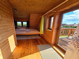 Ferienhaus Sarbinowo Ausstattung 7
