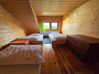Casa de vacaciones Sarbinowo Características 9