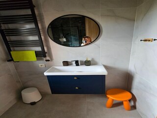 Casa de vacaciones Sarbinowo Características 6