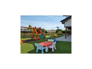 Holiday house Sarbinowo Outdoor Recording 2