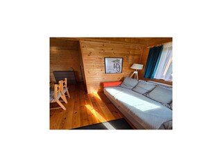 Vakantiehuis Sarbinowo Kenmerken 3
