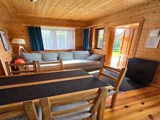 Ferienhaus Sarbinowo Ausstattung 4