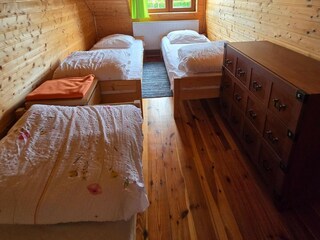 Holiday house Sarbinowo Features 8