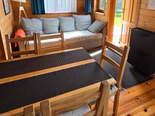 Holiday house Sarbinowo Features 9