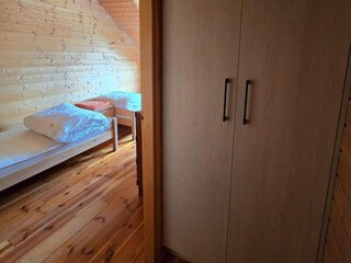 Maison de vacances Sarbinowo Équipement 11