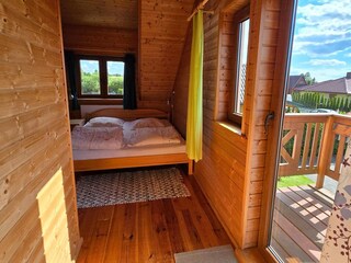 Holiday house Sarbinowo Features 12