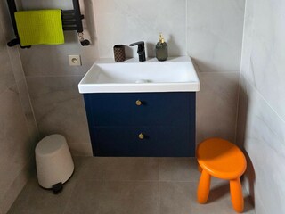 Maison de vacances Sarbinowo Équipement 14