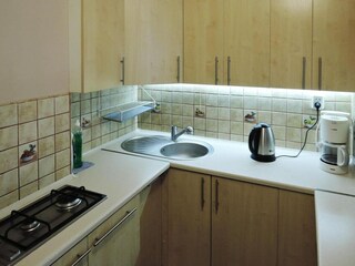 Parc de vacances Rewal Équipement 8