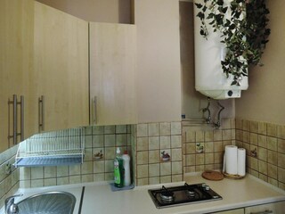 Parc de vacances Rewal Équipement 11