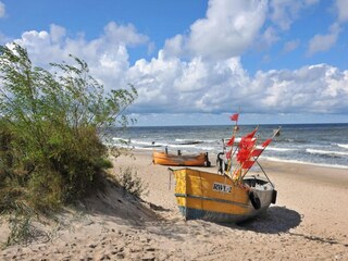 Parco vacanze Rewal Ambiente 21