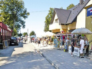 Parco vacanze Rewal Ambiente 22