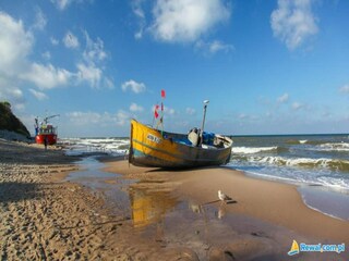 Parc de vacances Rewal  26