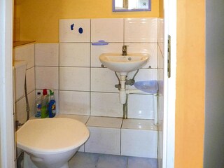 Parco vacanze Rewal Caratteristiche 16