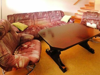 Parque de vacaciones Rewal Características 18