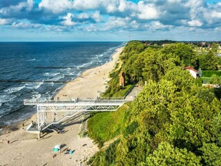 Parco vacanze Rewal Ambiente 25