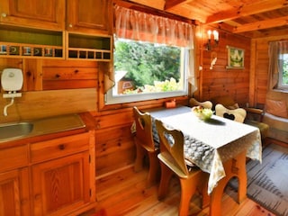 Parco vacanze Podamirowo Caratteristiche 5