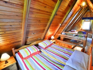 Parco vacanze Podamirowo Caratteristiche 7