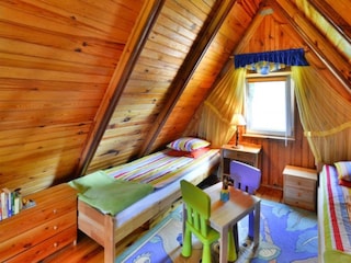Holiday park Podamirowo Features 9