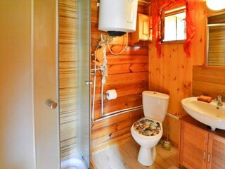 Vakantiepark Podamirowo Kenmerken 12