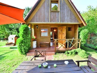 Ferienpark Podamirowo  25