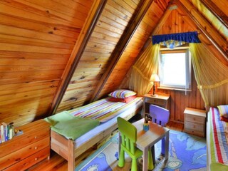 Vakantiepark Podamirowo Kenmerken 11