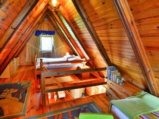 Vakantiepark Podamirowo Kenmerken 8