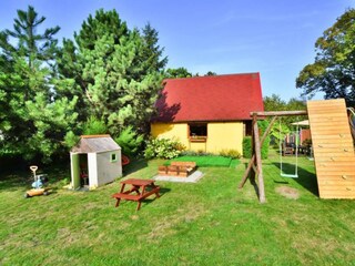 Vakantiepark Podamirowo  26