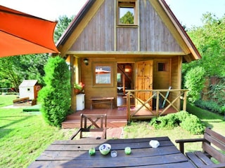 Vakantiepark Podamirowo  27