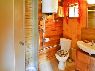 Vakantiepark Podamirowo Kenmerken 12