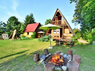 Holiday park Podamirowo  25