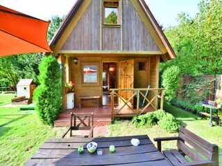 Parco vacanze Podamirowo Registrazione all'aperto 2