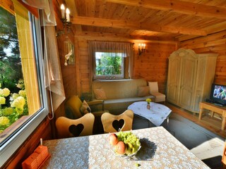 Parco vacanze Podamirowo Caratteristiche 13