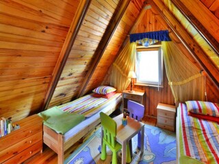 Parco vacanze Podamirowo Caratteristiche 14